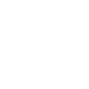 Telephone handset in a Circle - Call Us Symbol